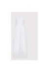Rochie dama -  209889307 - Viscoza/In - 42 EU - Alb