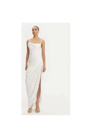 Rochie dama  21E243DR0011020 - Viscoza/Poliamida