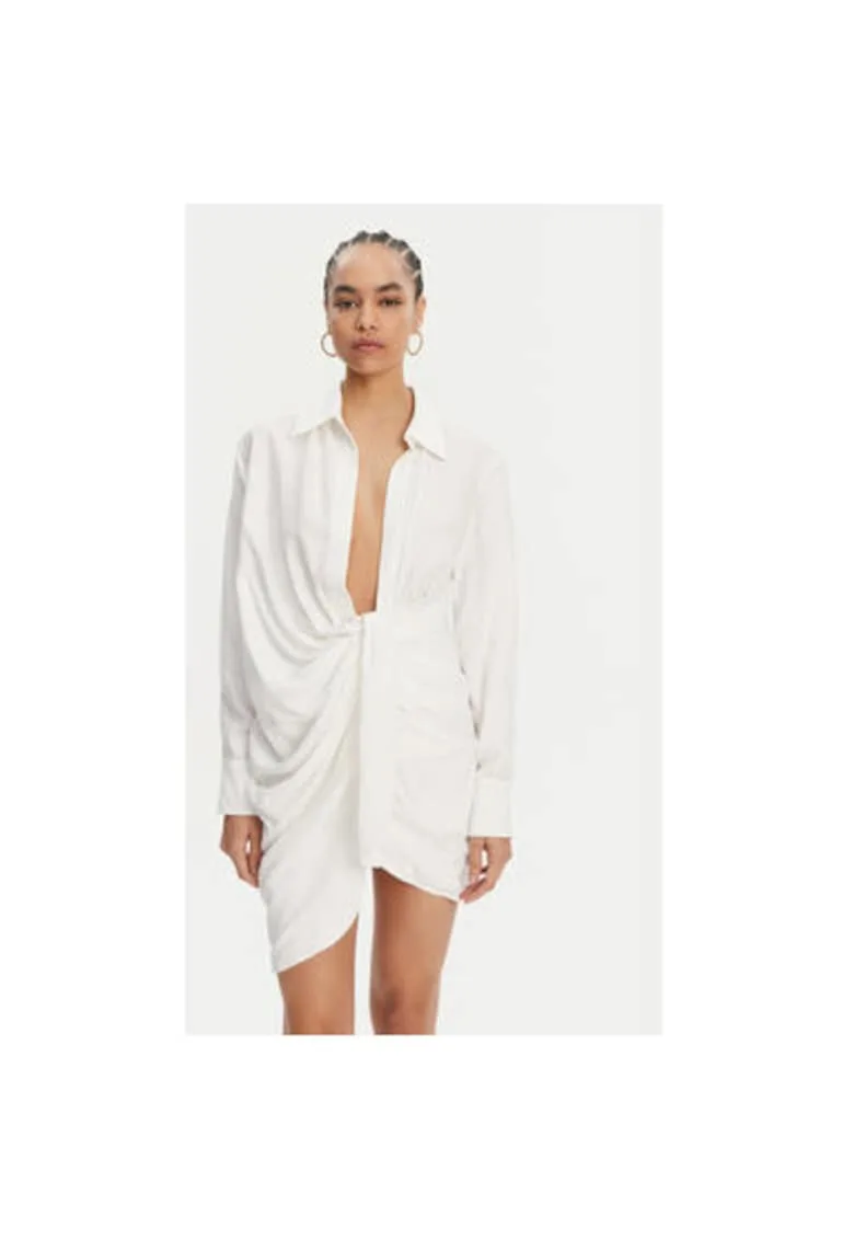 Rochie dama 21H213DR0091020 - Viscoza/Poliamida