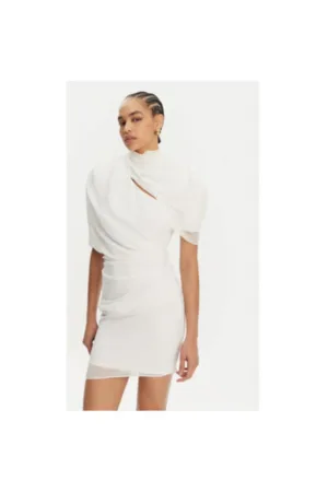 Rochie dama  24H251DR1301555 - Poliamida/Elastan