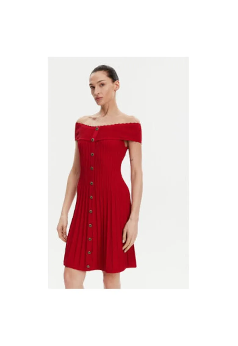 Rochie dama 251-RMELDO - Viscoza/Poliamida