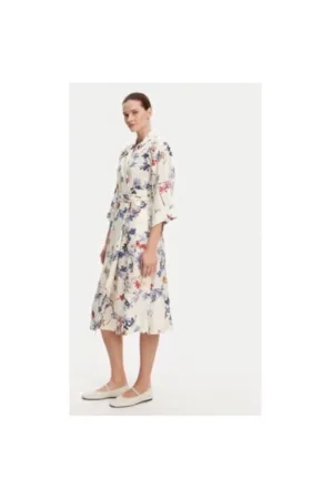 Rochie dama - 251132325121 - Sintetic - 36 - Multicolor