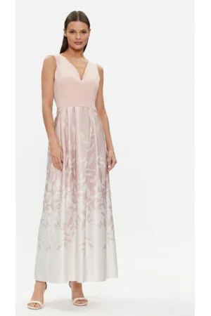 Rochie dama -  29414 - Roz - Poliester