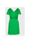 Rochie dama -  300315057 - Poliester - Verde