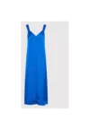 Rochie dama -  300315880 - Poliester - Albastru