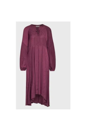 Rochie dama -  300759455 - Poliester/Poliester reciclat - Violet