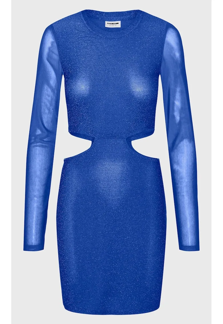 Rochie dama -  300892749 - Nylon - Albastru