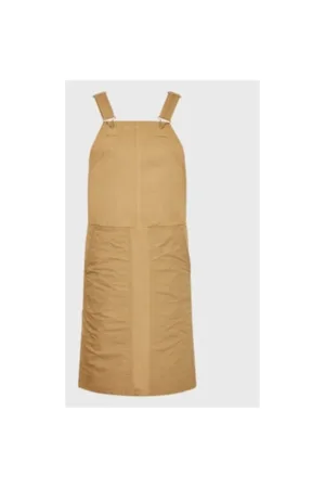 Rochie dama -  300982259 - Bumbac organic - Maro