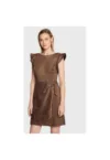 Rochie dama -  301219279 - Poliester - Maro