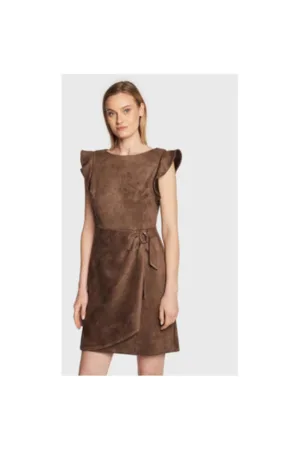 Rochie dama - 301219279 - Poliester - Maro