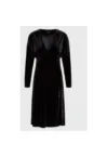 Rochie dama -  301663409 - Poliester - Negru