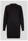 Rochie dama -  301800422 - Bumbac organic - Negru