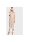 Rochie dama -  301816515 - Poliamida - M INTL - Roz