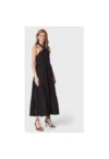Rochie dama -  301895701 - Bumbac - Negru