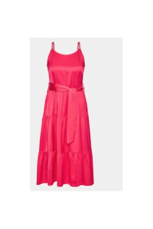 Rochie dama -  302008599 - Viscoza - Roz