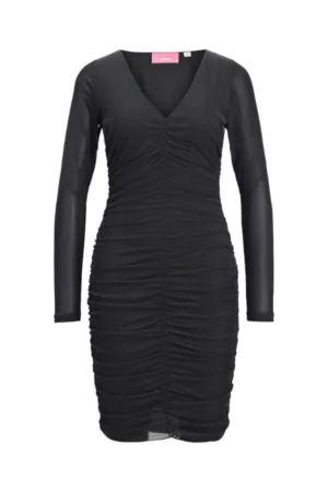 Rochie dama - 302617012 - Poliester