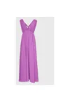 Rochie dama -  302819072 - Poliester - Violet
