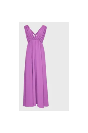 Rochie dama -  302819072 - Poliester - Violet