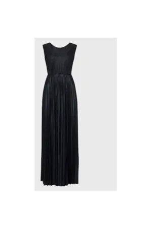 Rochie dama -  302820030 - Poliester - Negru