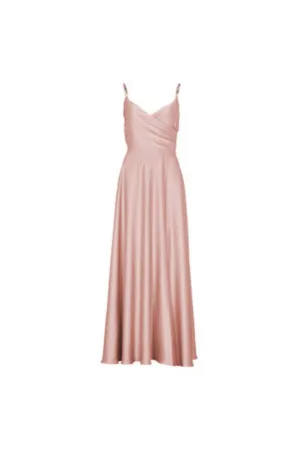 Rochie dama -  302950577 - Poliester - Roz