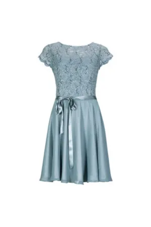 Rochie dama -  302950713 - Poliester - Albastru