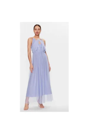 Rochie dama - 302977338 - Poliamida - Violet
