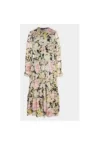Rochie dama -  303010935 - Poliester - Multicolor