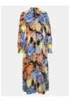 Rochie dama -  303043674 - Viscoza