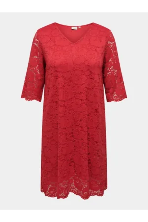 Rochie dama - 303067885 - Nylon