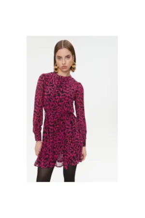 Rochie dama -  303085025 - Poliester - Multicolor