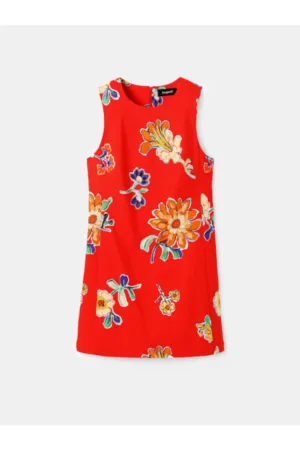 Rochie dama - 303093358 - Viscoza
