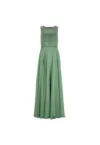 Rochie dama -  303150662 - Poliester - Verde