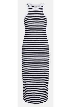 Rochie dama -  303307974 - Albastru inchis - Bumbac