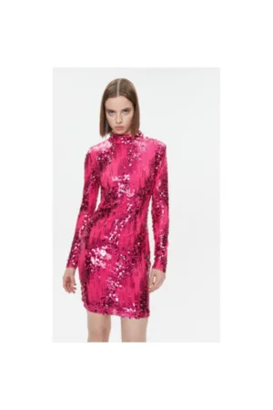 Rochie dama -  303320744 - Polietilena/Poliester - Roz