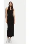 Rochie dama -  303347918 - Negru - Bumbac