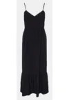 Rochie dama -  303434601 - Negru - Poliester