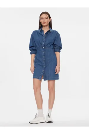 Rochie dama - 303439057 - Bumbac