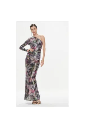 Rochie dama -  303452940 - Poliester - Multicolor