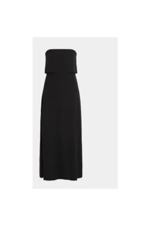 Rochie dama -  303479459 - Poliester - Negru