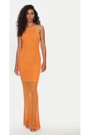 Rochie dama -  303519308 - Multicolor - Bumbac