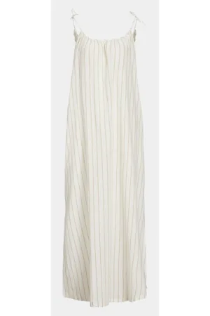 Rochie dama -  303534004 - Alb - Bumbac