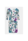 Rochie dama -  303551858 - Poliester - Multicolor