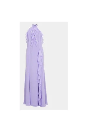 Rochie dama - 303552022 - Poliester - Violet