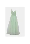 Rochie dama -  303564612 - Poliamida - Verde