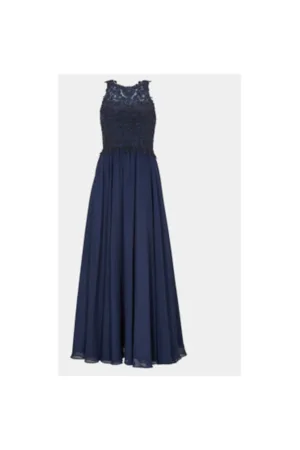 Rochie dama - 303564742 - Nylon - Albastru