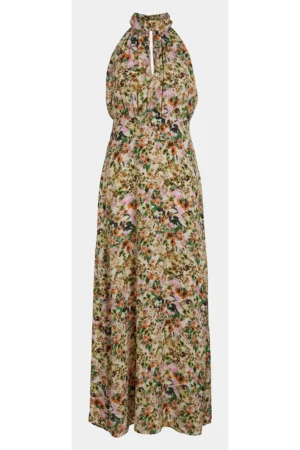 Rochie dama -  303566753 - Multicolor - Poliester