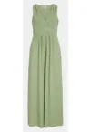 Rochie dama -  303566760 - Verde - Poliester