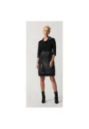 Rochie dama -  303594978 - Poliester - 34 EU - Negru