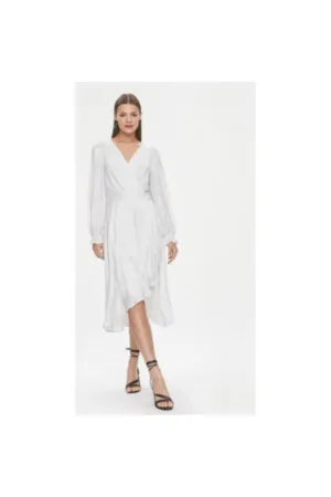 Rochie dama - 303600020 - Poliester - Albastru