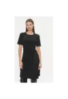 Rochie dama -  303600082 - Poliester - 34 EU - Negru